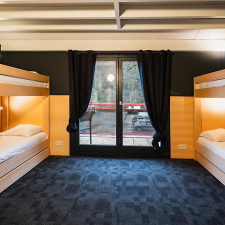 Hotel Aquatel Dinant Eksteriør bilde