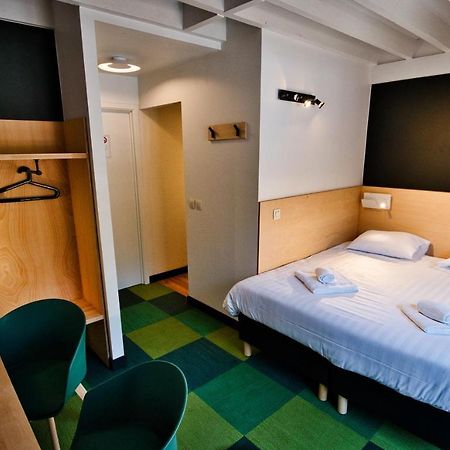 Hotel Aquatel Dinant Eksteriør bilde