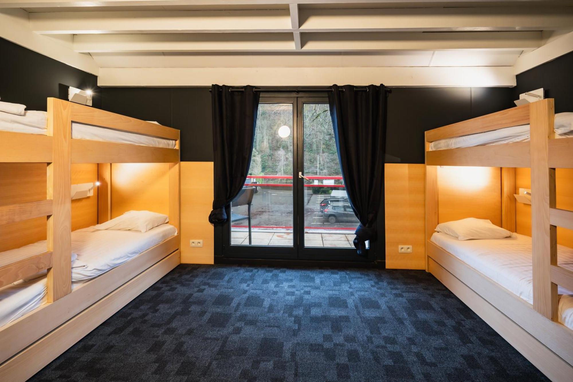 Hotel Aquatel Dinant Eksteriør bilde