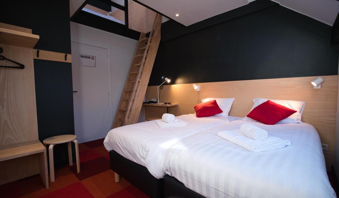 Hotel Aquatel Dinant Eksteriør bilde
