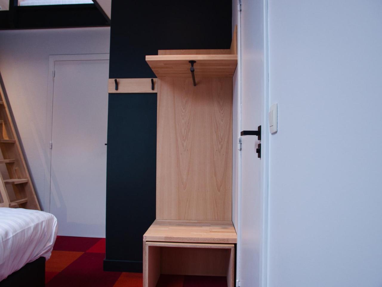 Hotel Aquatel Dinant Eksteriør bilde