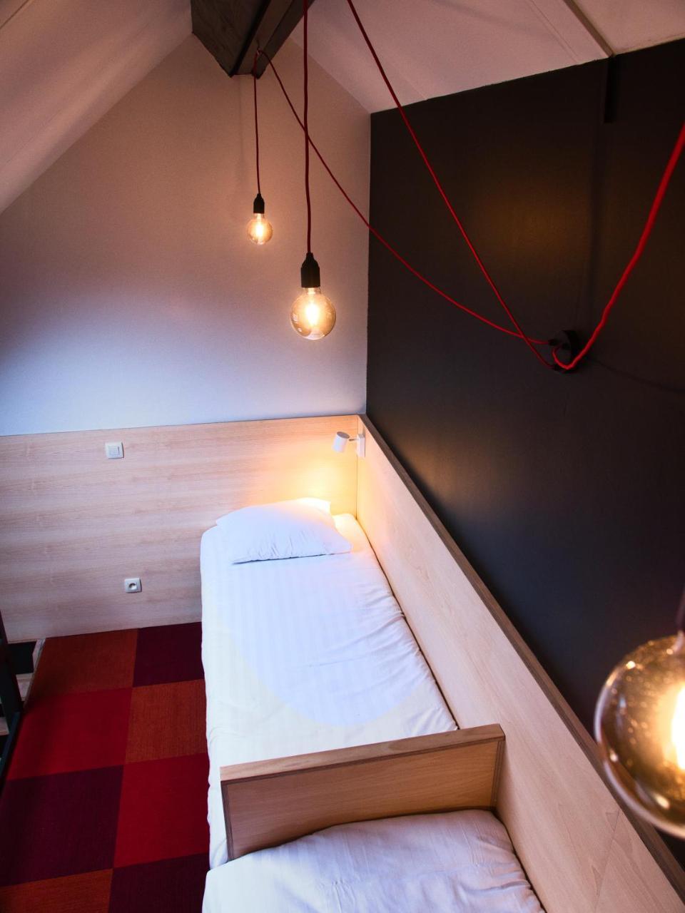 Hotel Aquatel Dinant Eksteriør bilde