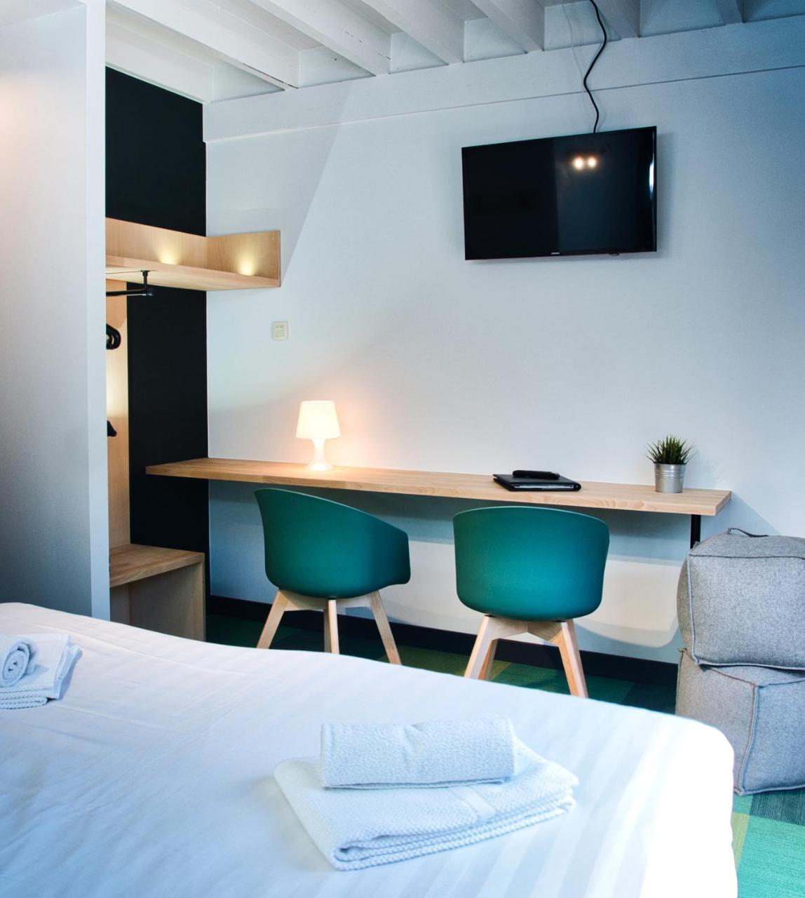 Hotel Aquatel Dinant Eksteriør bilde