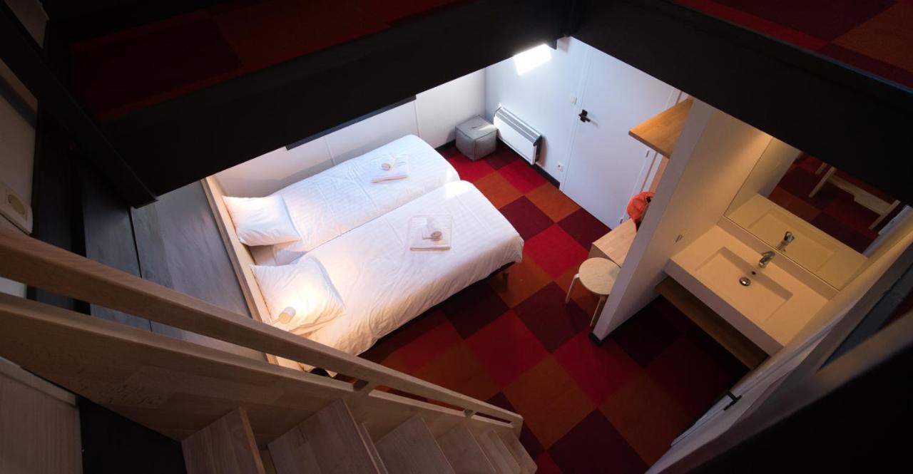 Hotel Aquatel Dinant Eksteriør bilde