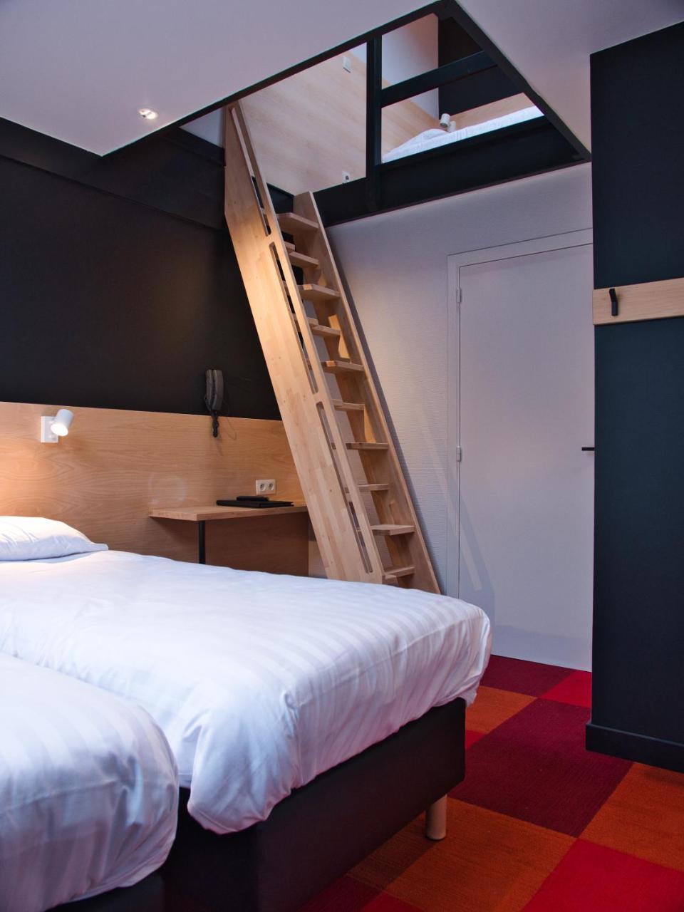 Hotel Aquatel Dinant Eksteriør bilde