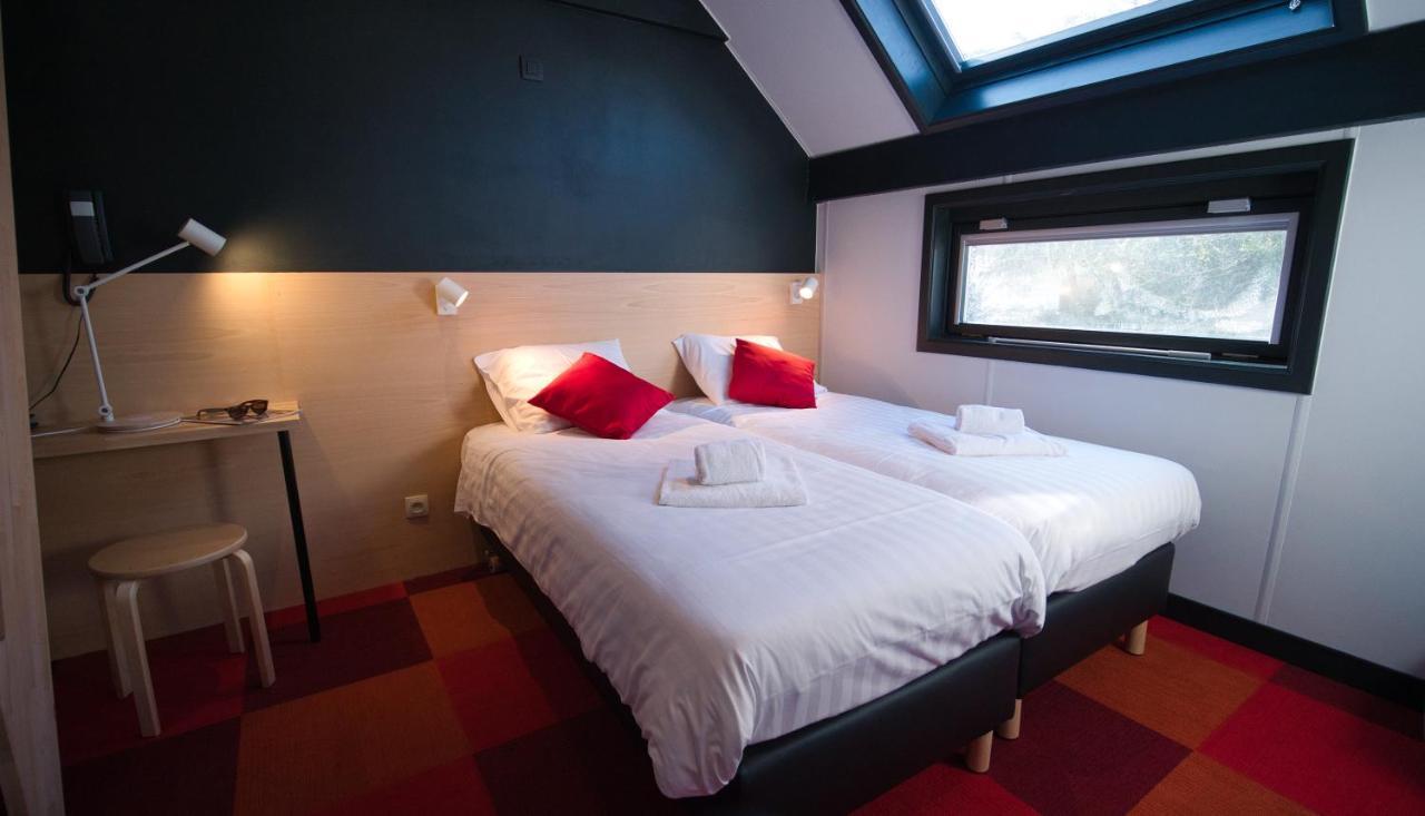 Hotel Aquatel Dinant Eksteriør bilde
