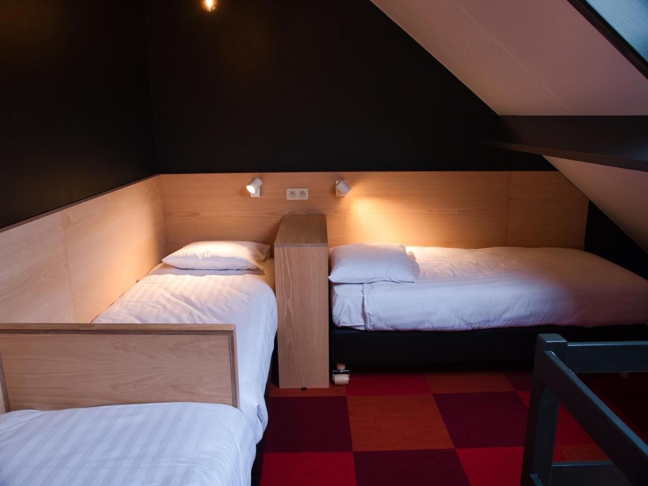 Hotel Aquatel Dinant Eksteriør bilde