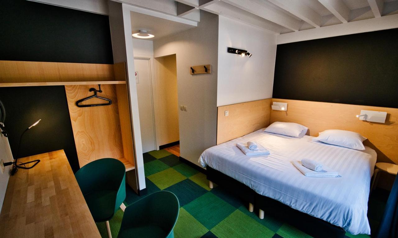 Hotel Aquatel Dinant Eksteriør bilde