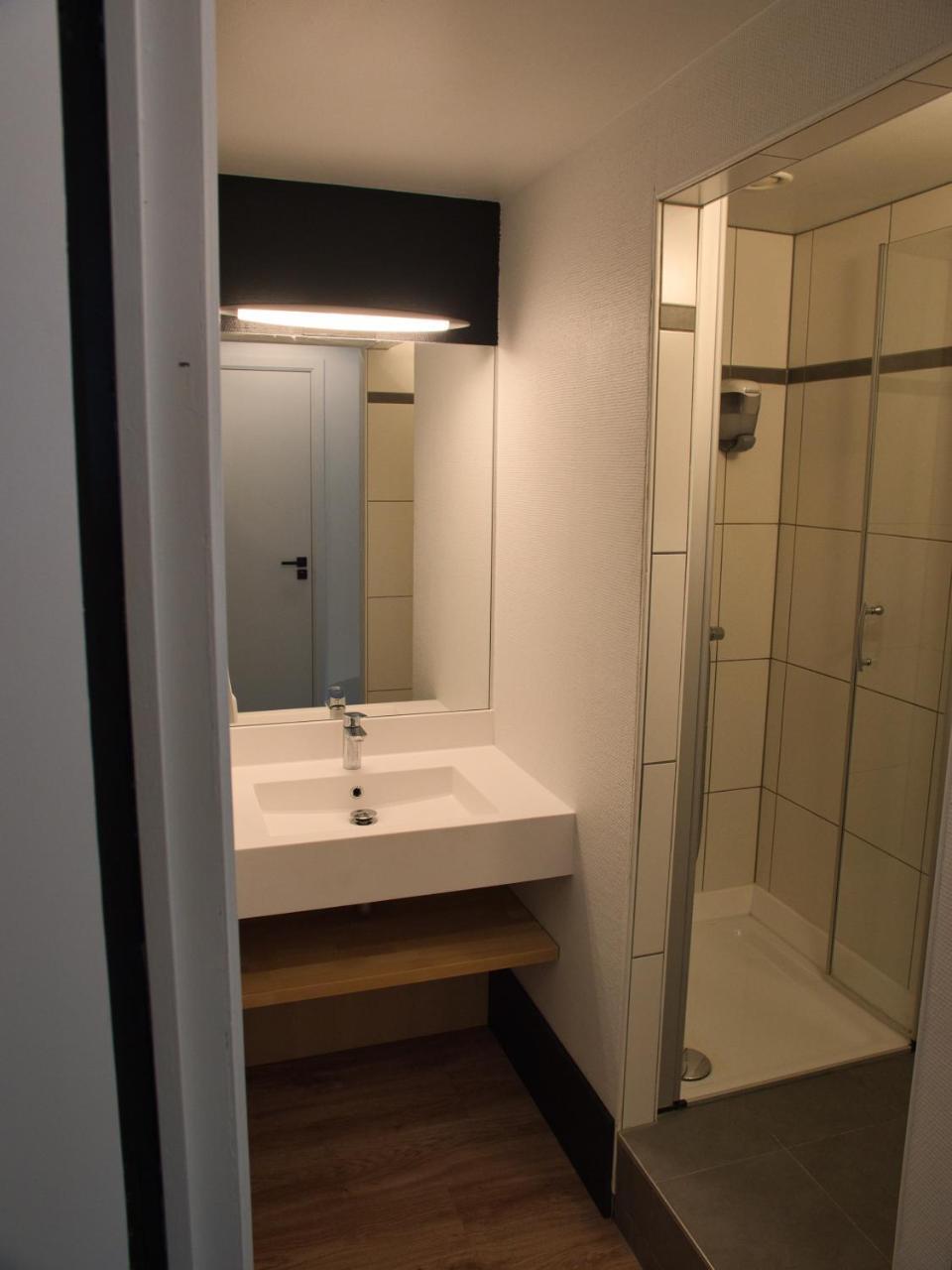 Hotel Aquatel Dinant Eksteriør bilde