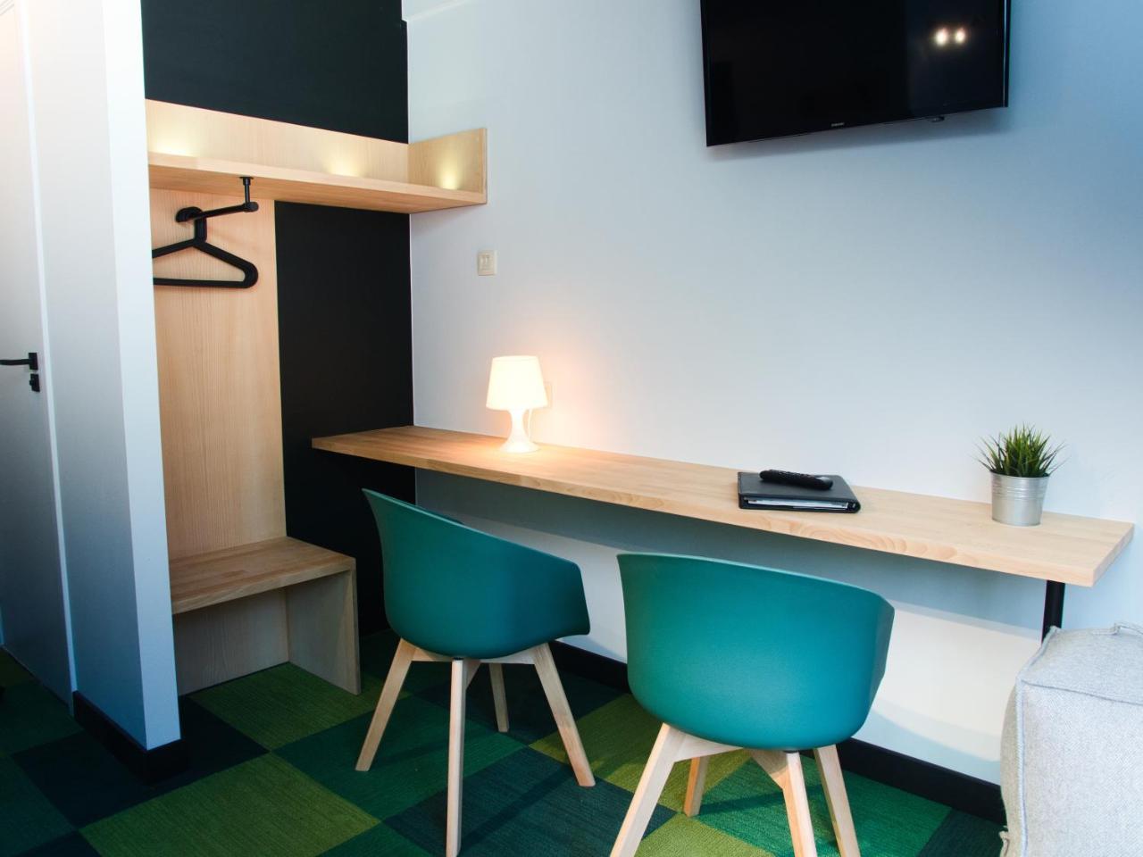 Hotel Aquatel Dinant Eksteriør bilde