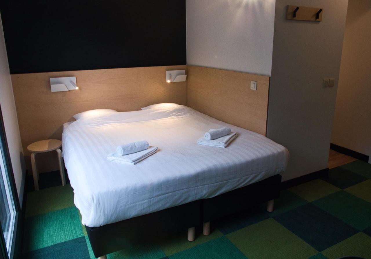 Hotel Aquatel Dinant Eksteriør bilde